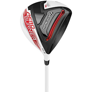 TaylorMade Men's AeroBurner Driver