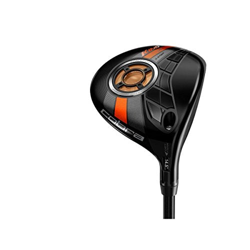 Cobra KING LTD Golf Fairway Wood (Adjustable Loft)