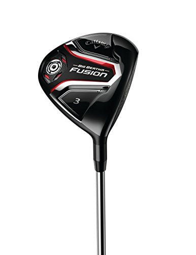 Callaway Big Bertha Fusion Fairway Wood